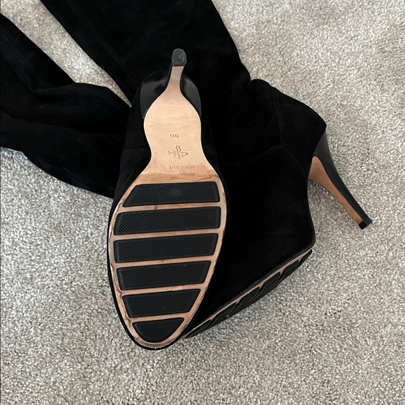 cole haan nike air booties